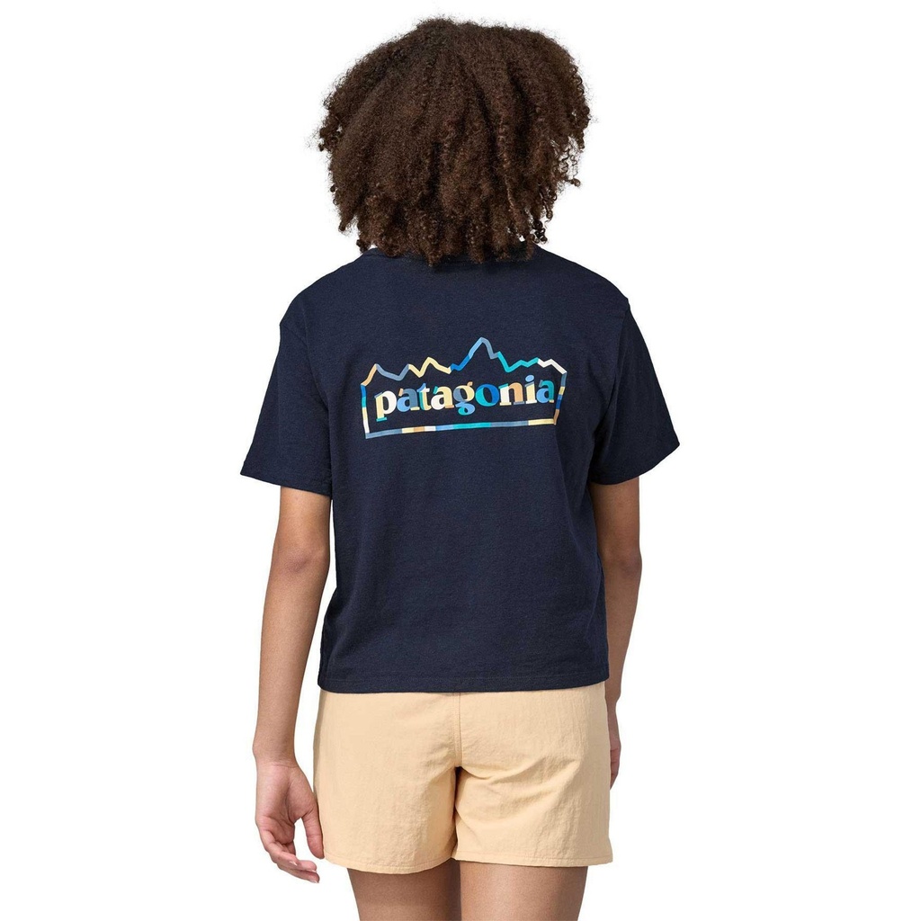 Patagonia Women's Unity Fitz Easy Cut Responsibili Tee