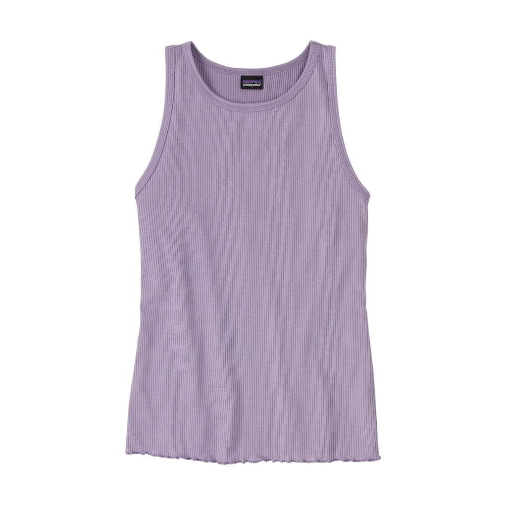 Patagonia Women's Rib-Knit Tank Top