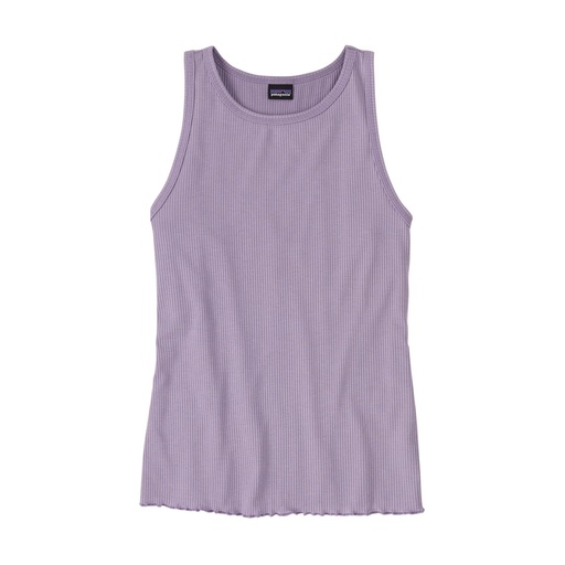 Patagonia Women's Rib-Knit Tank Top
