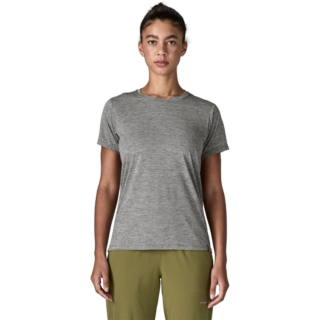 Patagonia Women's Capilene Cool Daily T Shirt