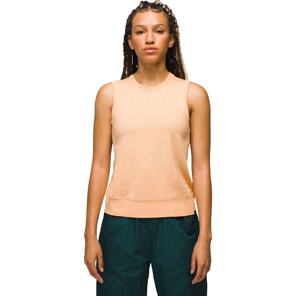 prAna Women's Sol Searcher Tank Top