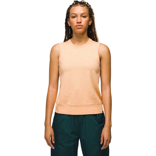 prAna Women's Sol Searcher Tank Top