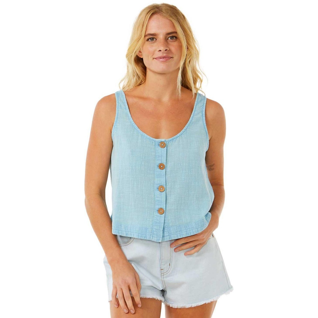 Rip Curl Women's Classic Surf II Tank Top