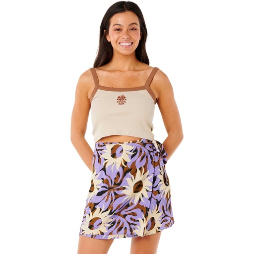 Rip Curl Women's Cala Nights Baby Tank Top