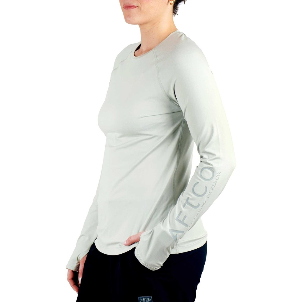 AFTCO Women's Samurai 2.0 Long Sleeve Shirt