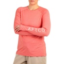 AFTCO Women's Samurai 2.0 Long Sleeve Shirt