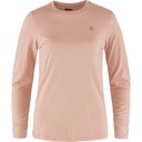 Fjallraven Women's Abisko Wool Long Sleeve T Shirt