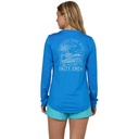 Salty Crew Women's Archway Sunshirt