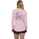 Salty Crew Women's Archway Sunshirt