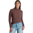 KUHL Women's VERONA Ribbed Long Sleeve Shirt