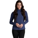 Remi Long Sleeve Pullover Shirt