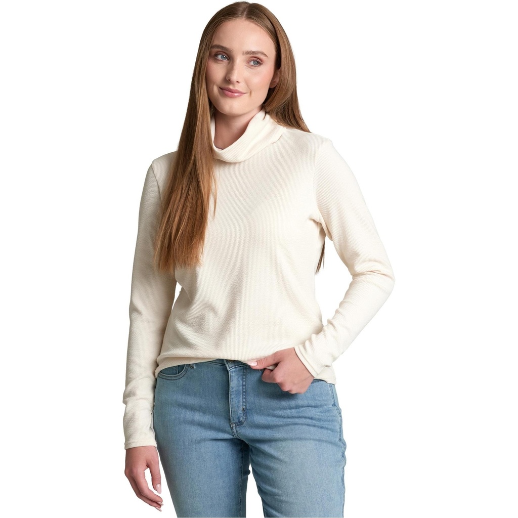 Remi Long Sleeve Pullover Shirt