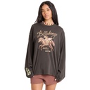 Billabong Women's Familiar Roads Long Sleeve T-Shirt