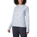 Columbia Women's PFG Uncharted Hoodie