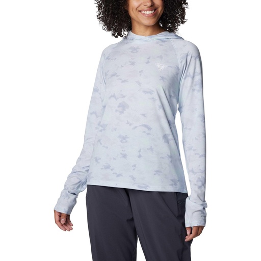 Columbia Women's PFG Uncharted Hoodie