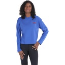 Marmot Women's Downhill Marty Boxy Long-Sleeve T-Shirt