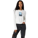 O'Neill Women's Reefbreak Long Sleeve T Shirt