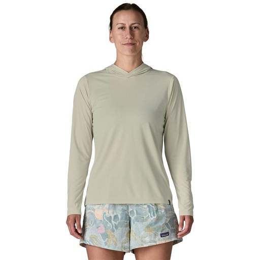 Patagonia Women's Capilene Cool Daily Hoody