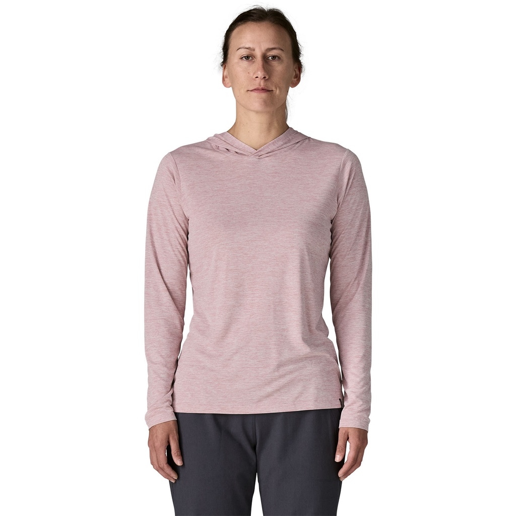 Patagonia Women's Capilene Cool Daily Hoody
