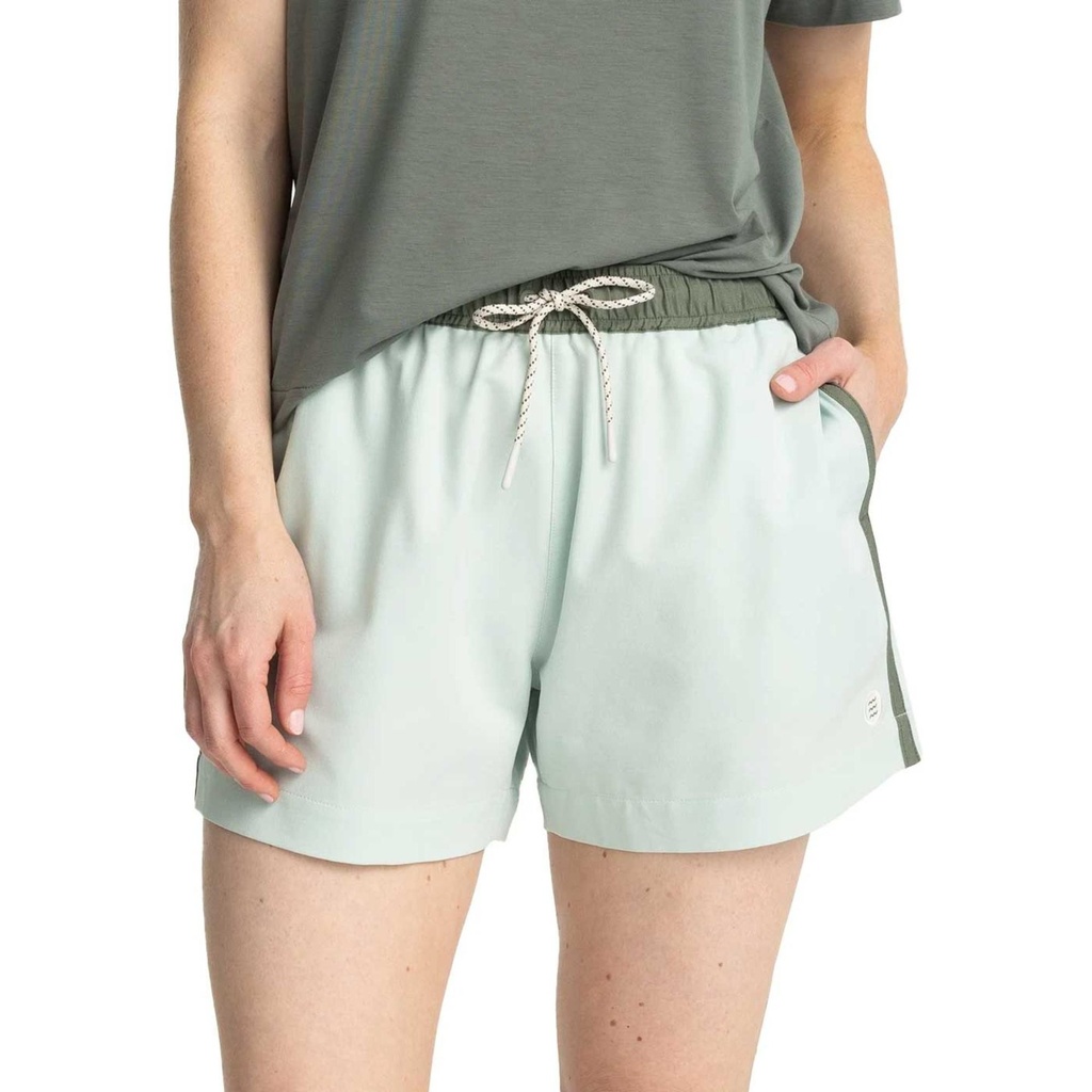 Free Fly Women's Reverb Shorts