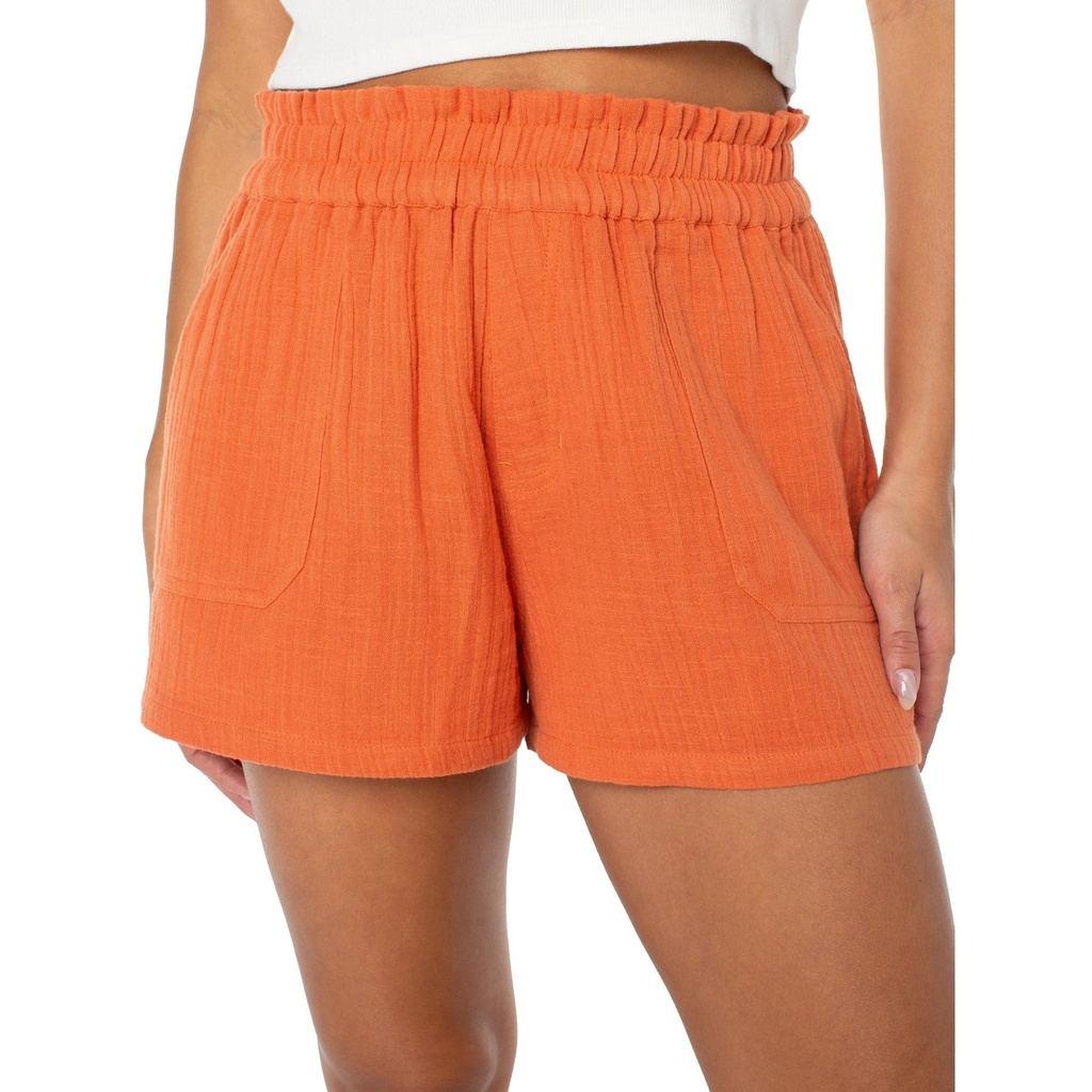 ROXY Women's So Swell Casual Shorts