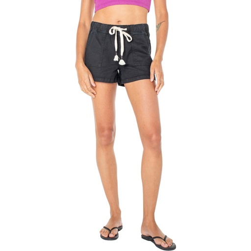 ROXY Women's Lil Trooper Casual Shorts