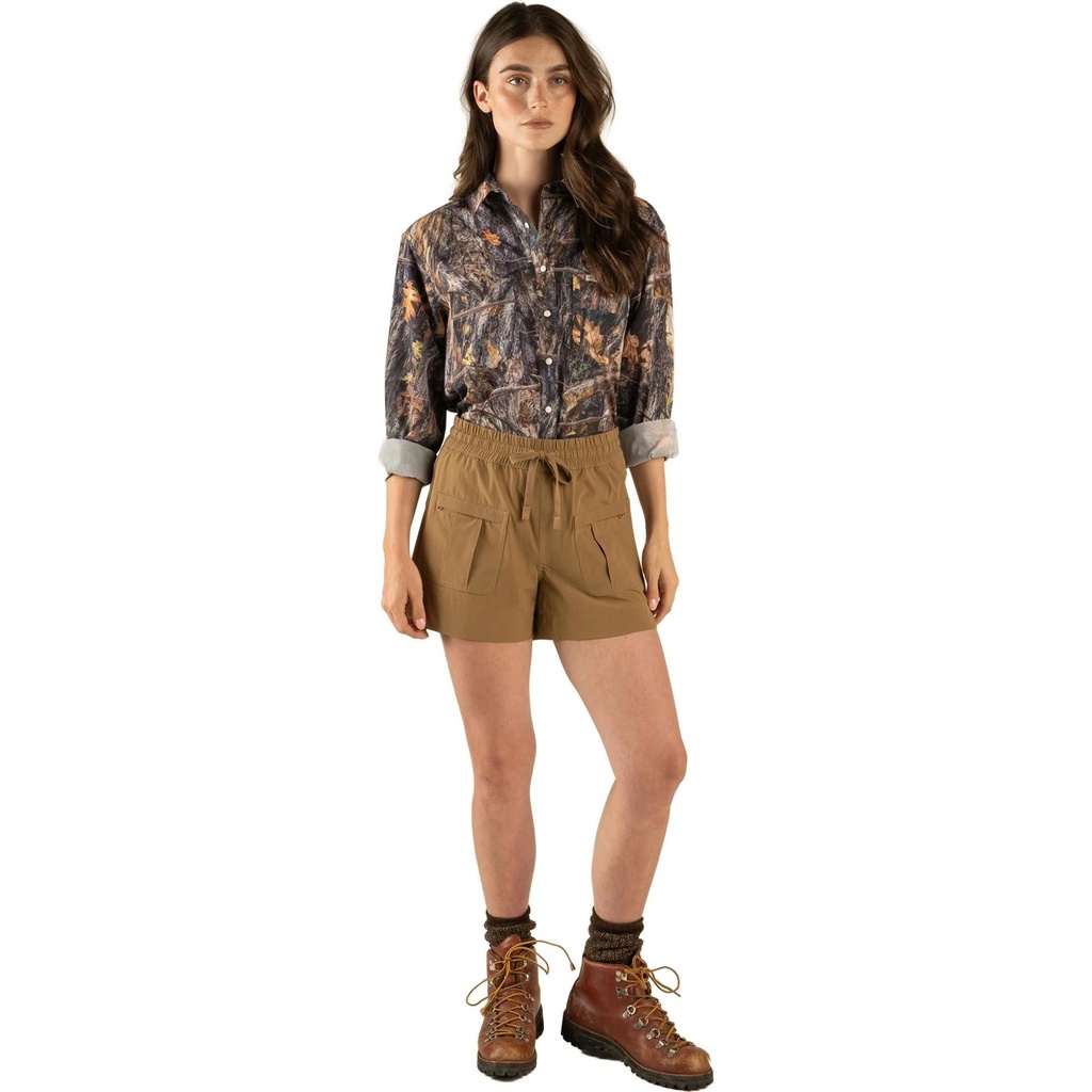 Sendero Women's Solaya Performance Shorts