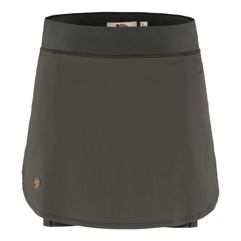 [000205874000000] Fjallraven Women's Abisko Midsummer Skort (38)