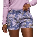 Cotopaxi Women's Brinco Printed 3" Shorts
