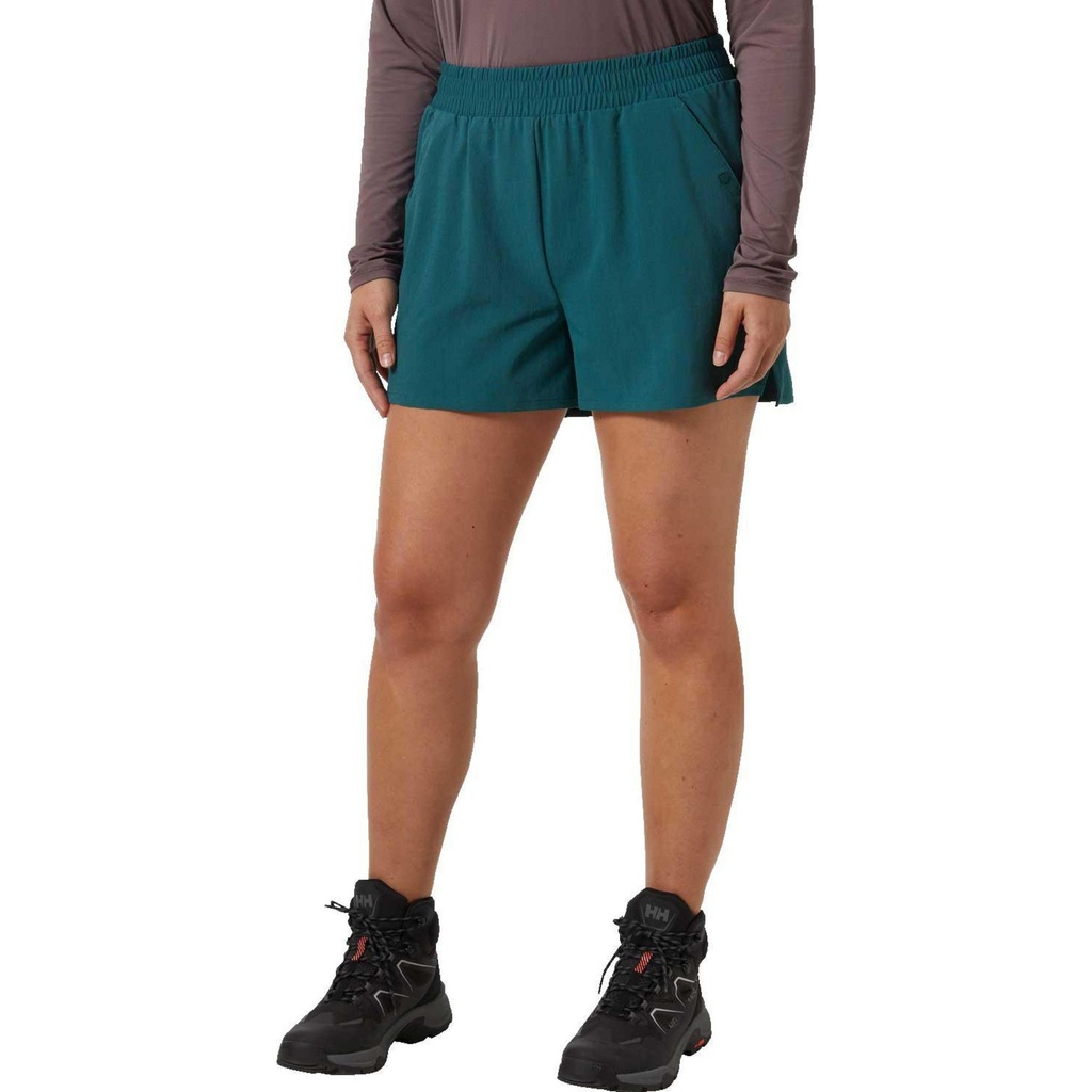 [000205894000000] Helly Hansen Women's Tofino Solen Shorts (S)