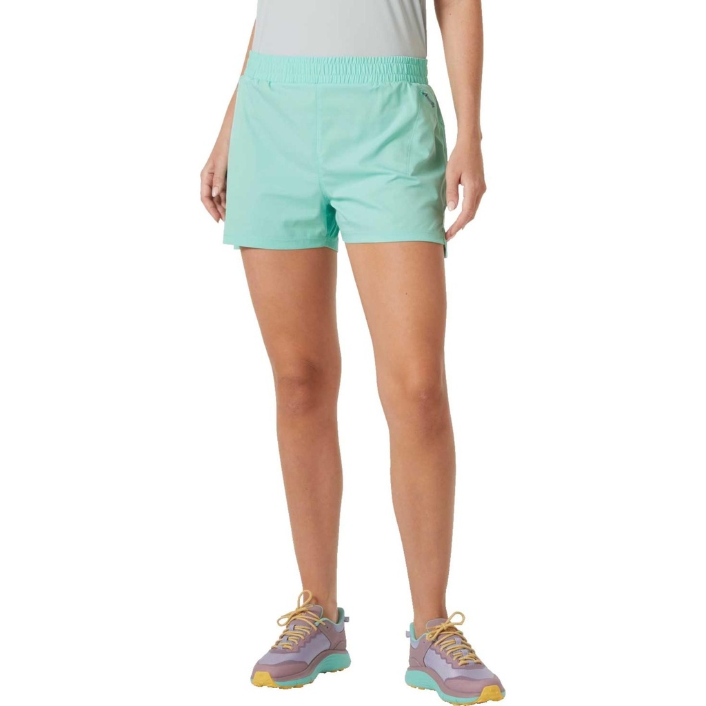 Helly Hansen Women's 3" Trail Shorts