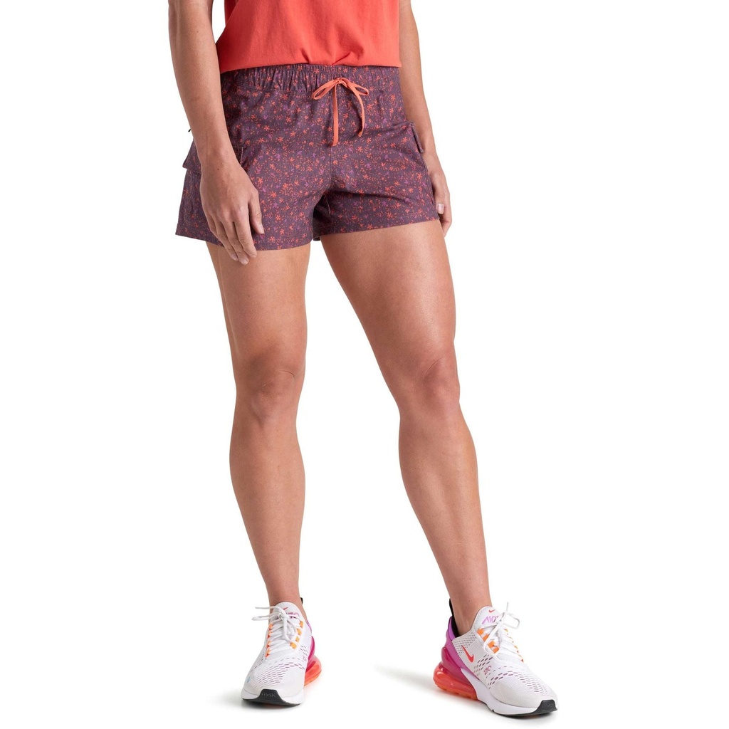 KUHL Women's Kruiser Getaway Shorts
