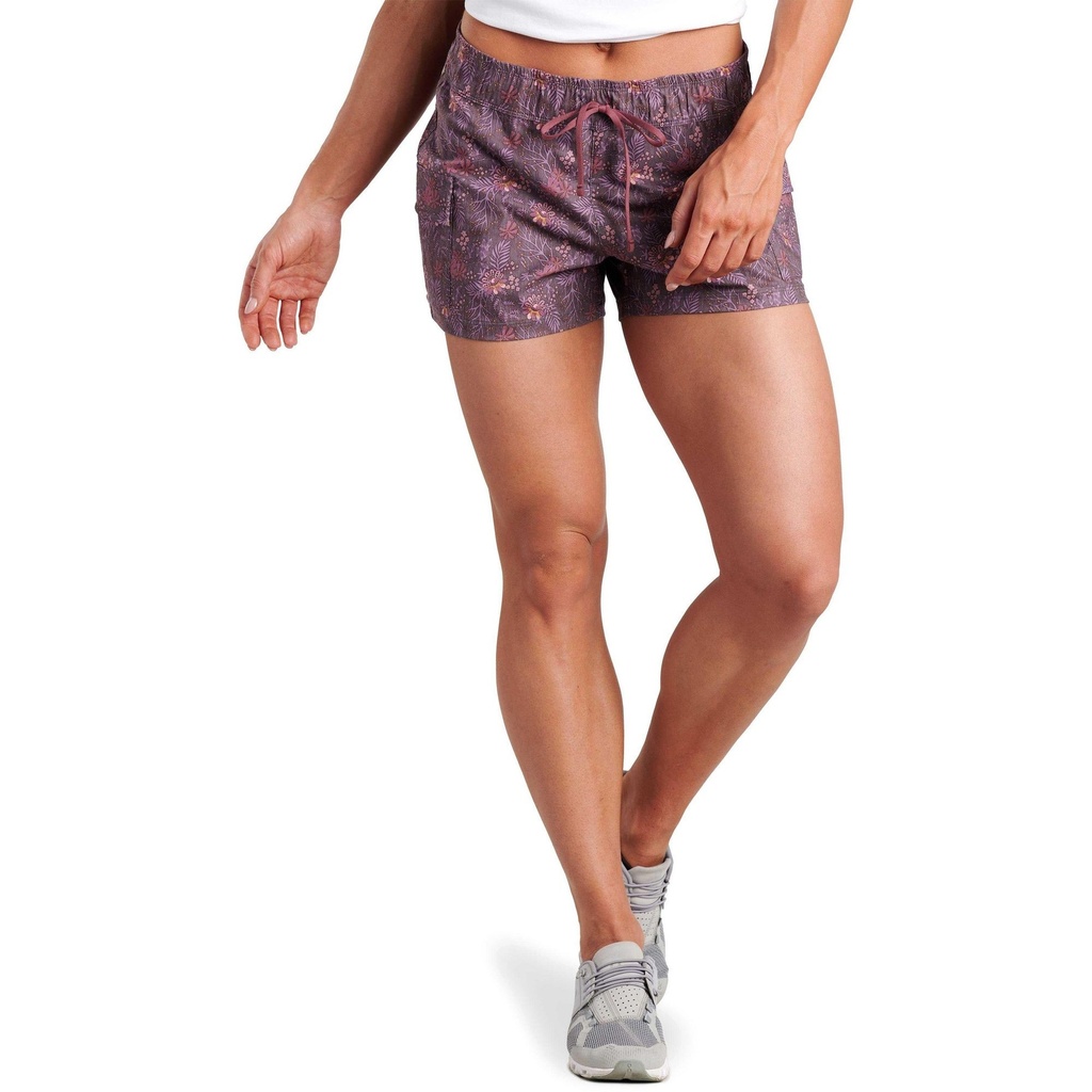 KUHL Women's Kruiser Getaway Shorts