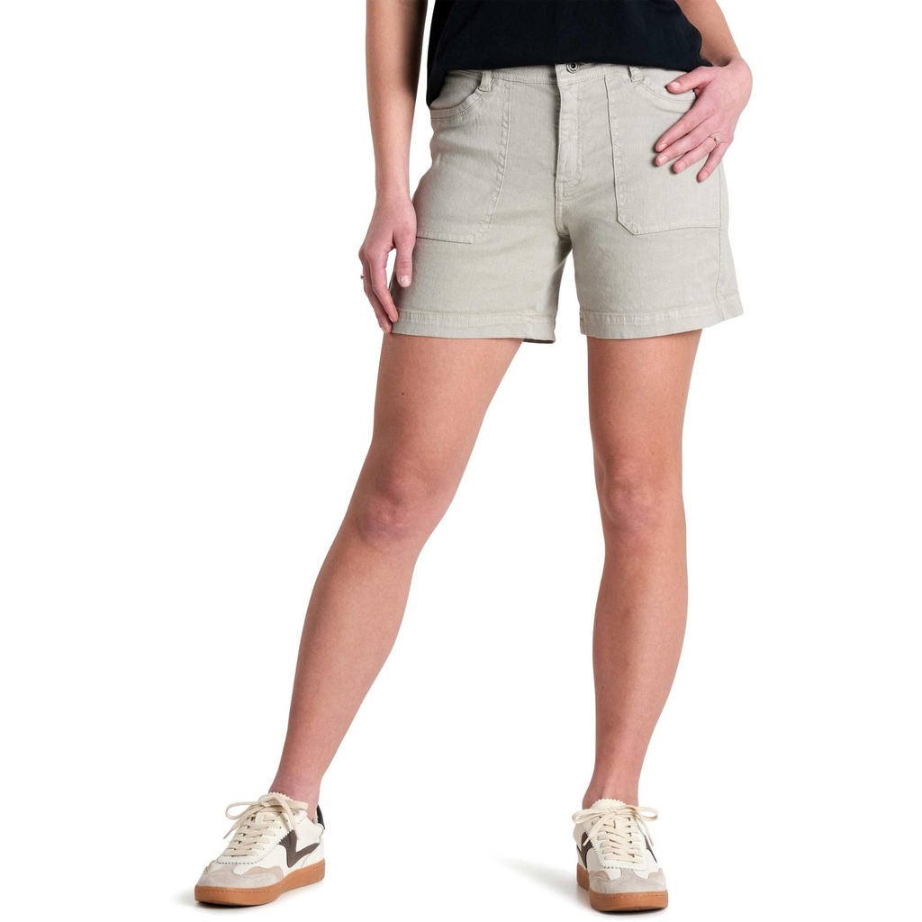 KUHL Women's Seaboard 6 in Shorts