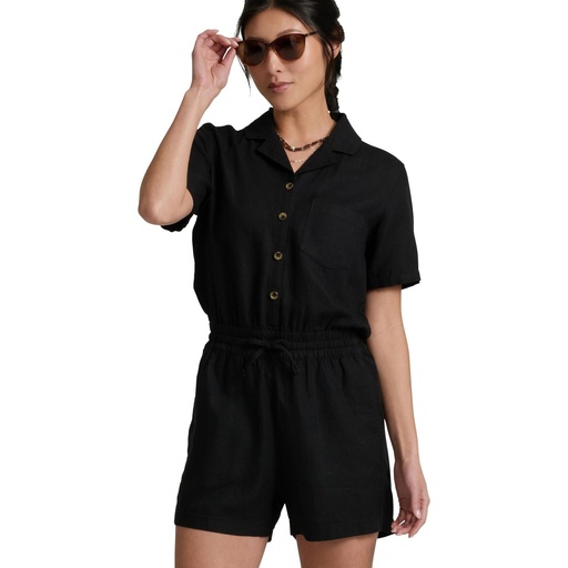 KUHL Women's Fresco Romper