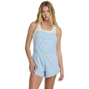 Billabong Women's Wild Pursuit Romper