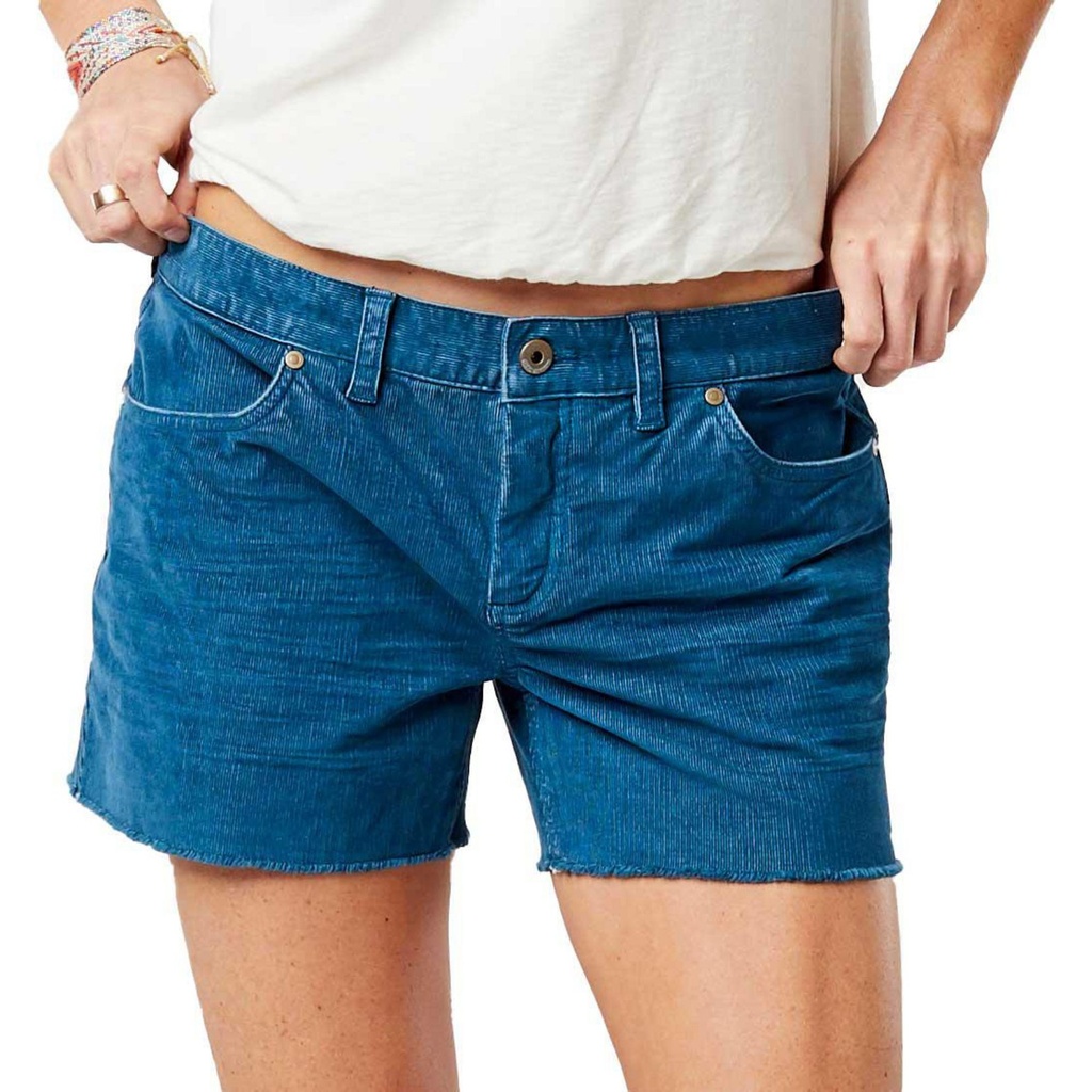 Carve Designs Women's Oahu 4" Casual Shorts