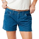 Carve Designs Women's Oahu 4" Casual Shorts