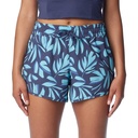 Columbia Women's Bogata Bay Stretch Printed Shorts
