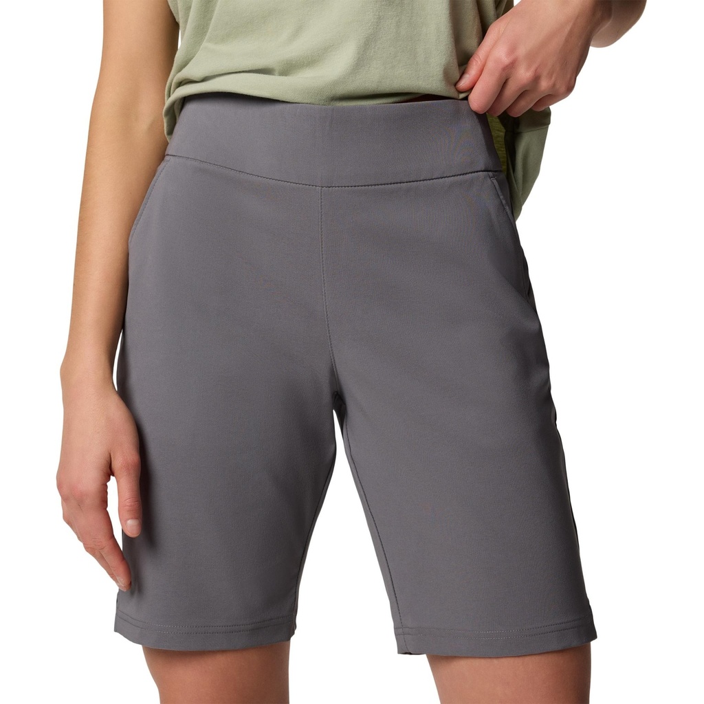 Columbia Women's All Seasons Long Active Shorts