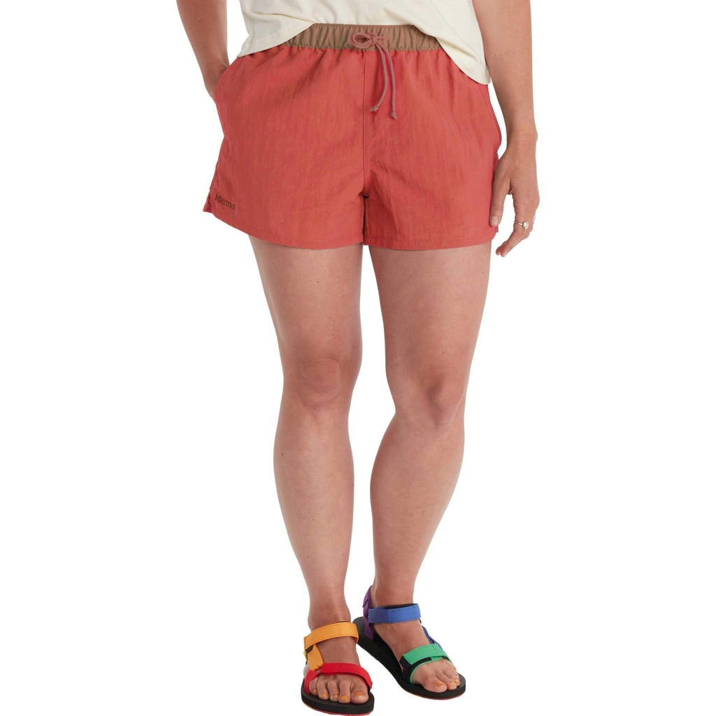 Marmot Women's Juniper Springs 3" Shorts