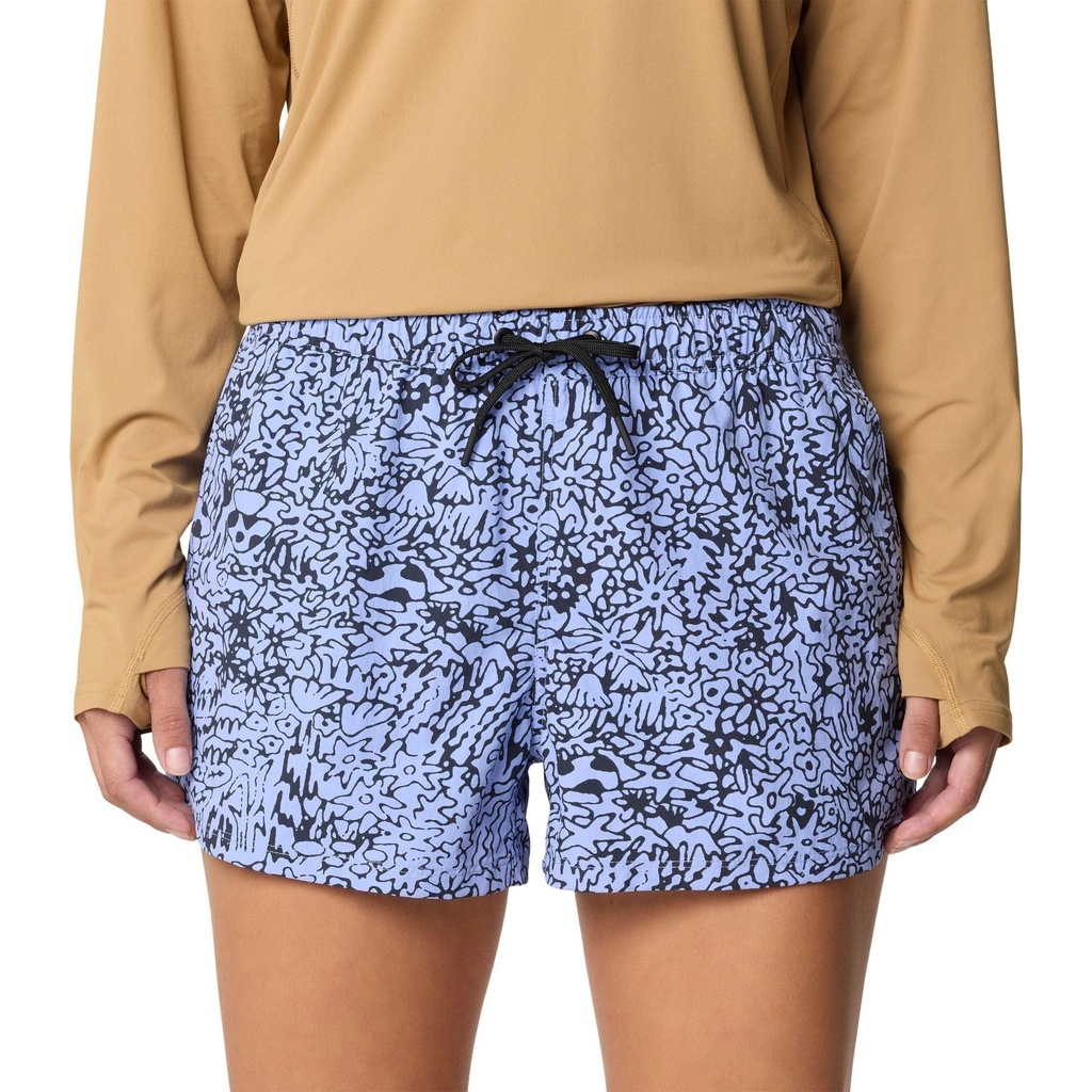 Mountain Hardwear Women's Stryder Swim Short