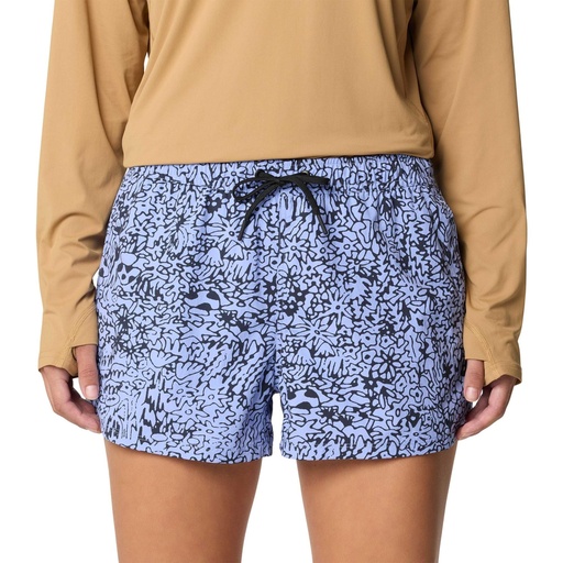 Mountain Hardwear Women's Stryder Swim Short