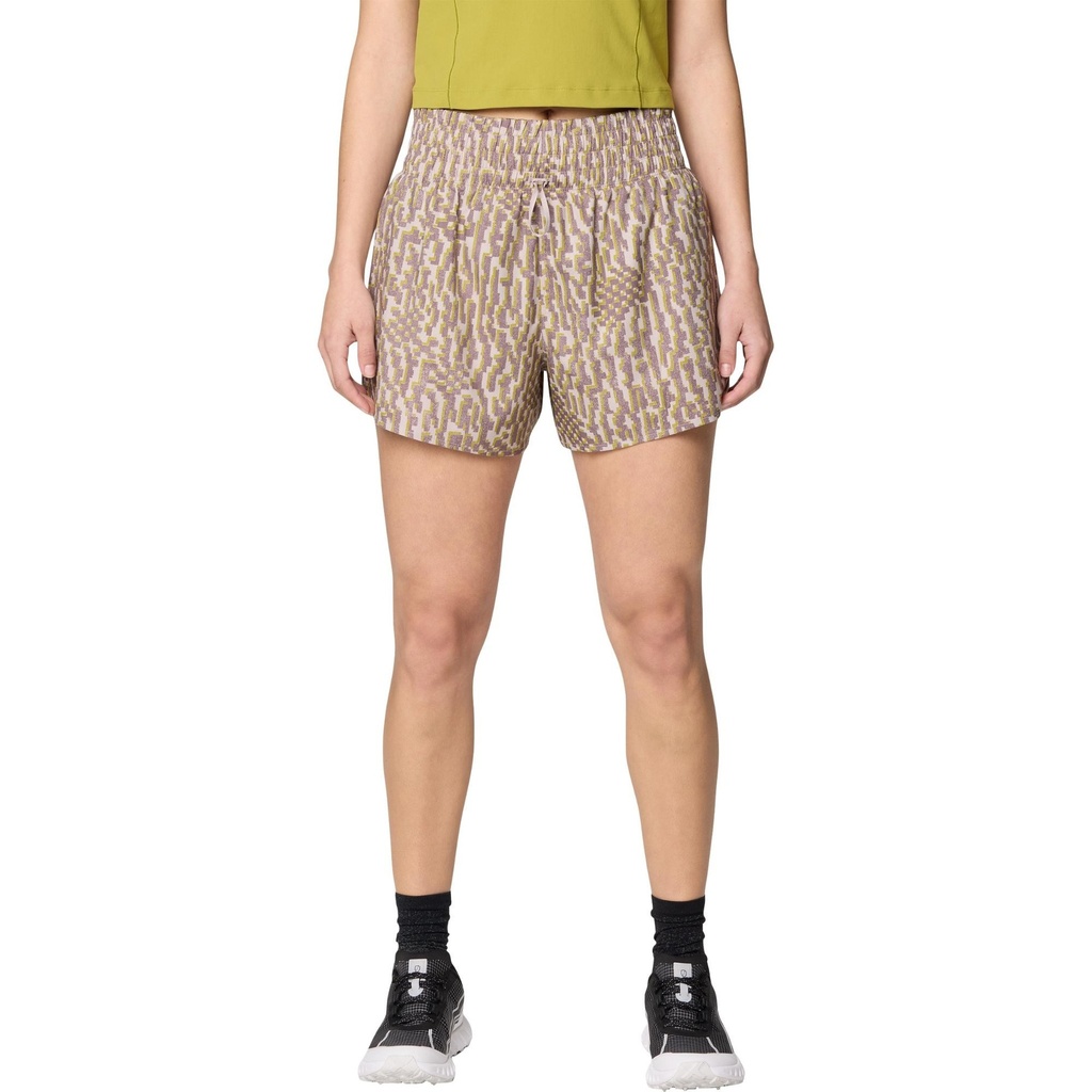 Mountain Hardwear Women's Shade Lite Short