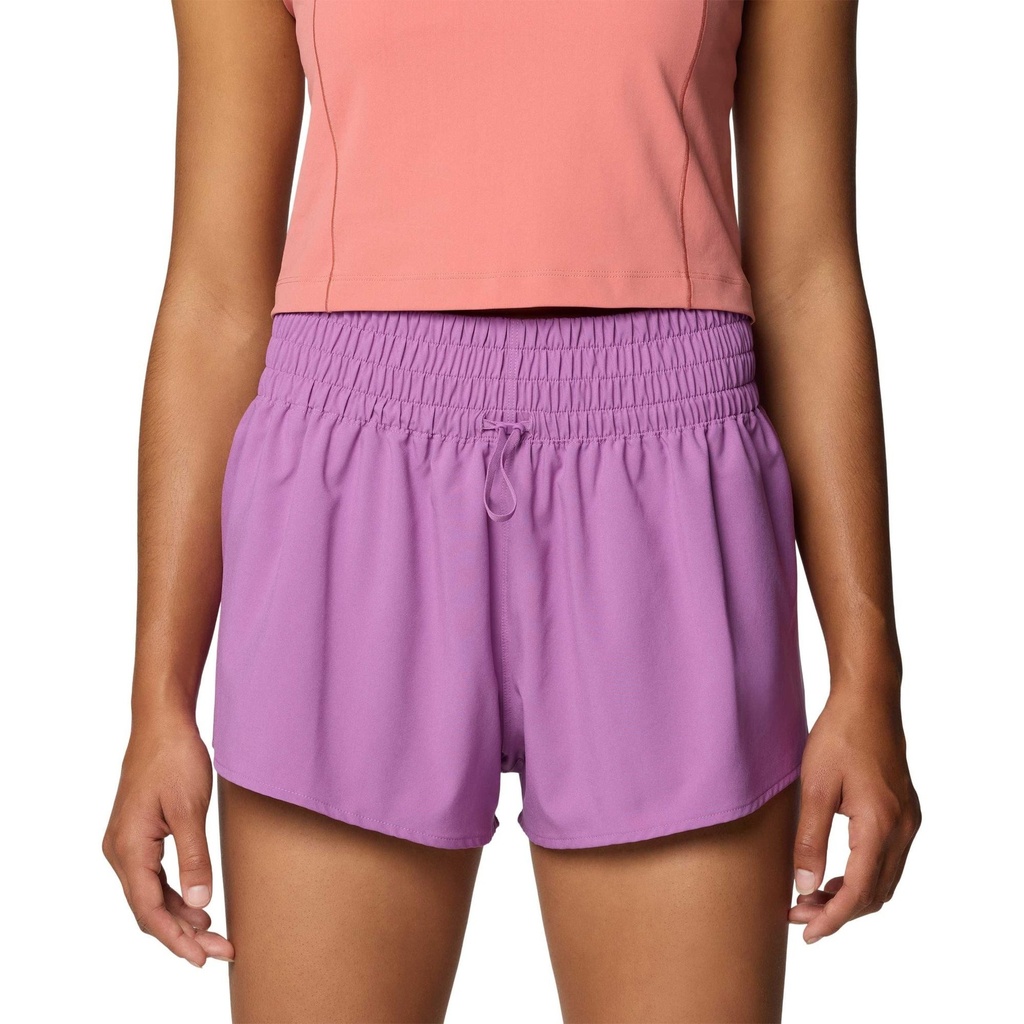 Mountain Hardwear Women's Shade Lite Short