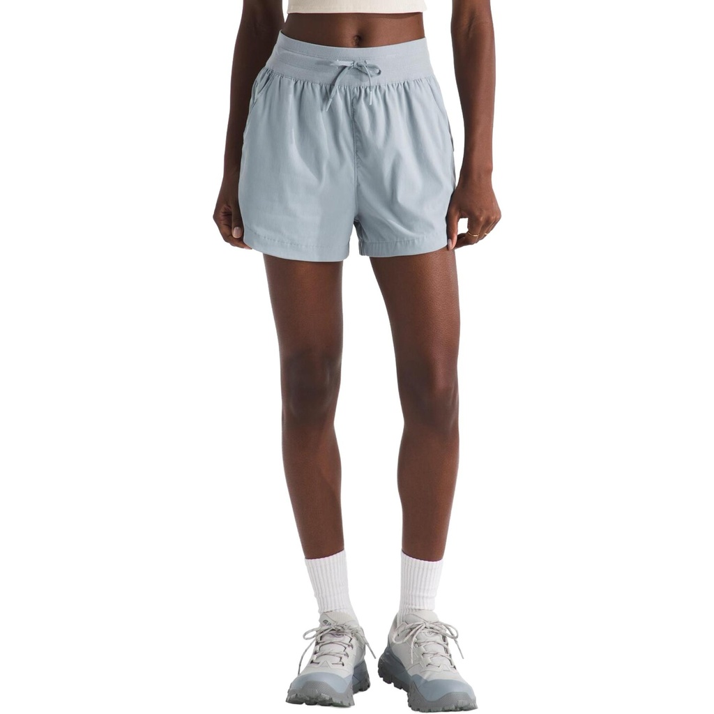 The North Face Women's Aphrodite Arise 3 in Shorts