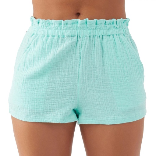 ONeill Women's Carla Double Gauze Shorts