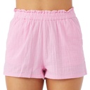 O'Neill Women's Carla Double Gauze Shorts