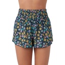 ONeill Women's Johnny Layla Floral Shorts