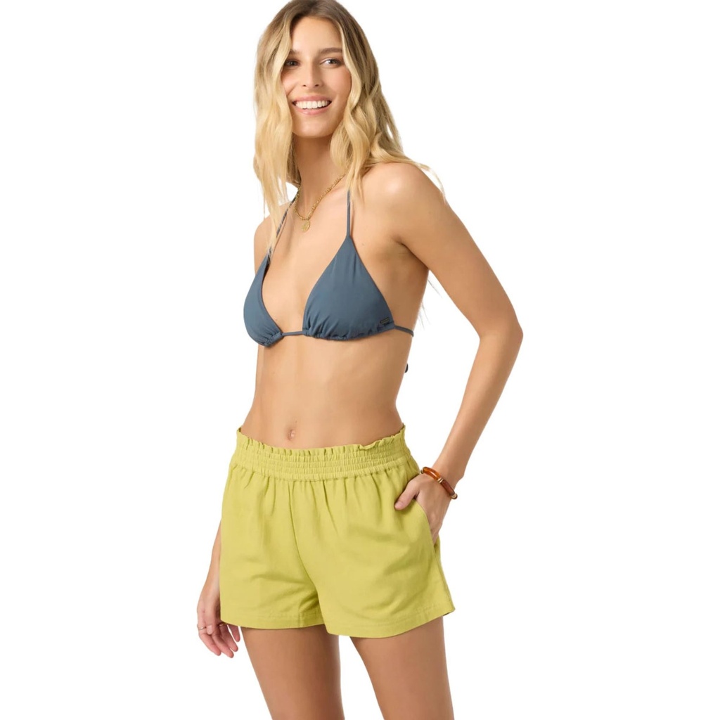 O'Neill Women's Sanders Beach Shorts